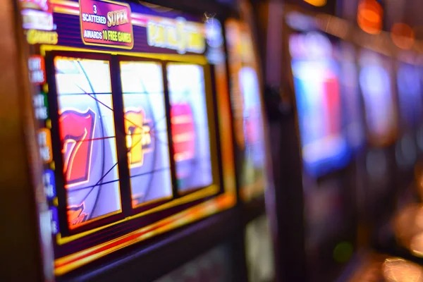 detik88 Slots